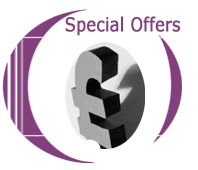 special  offers
